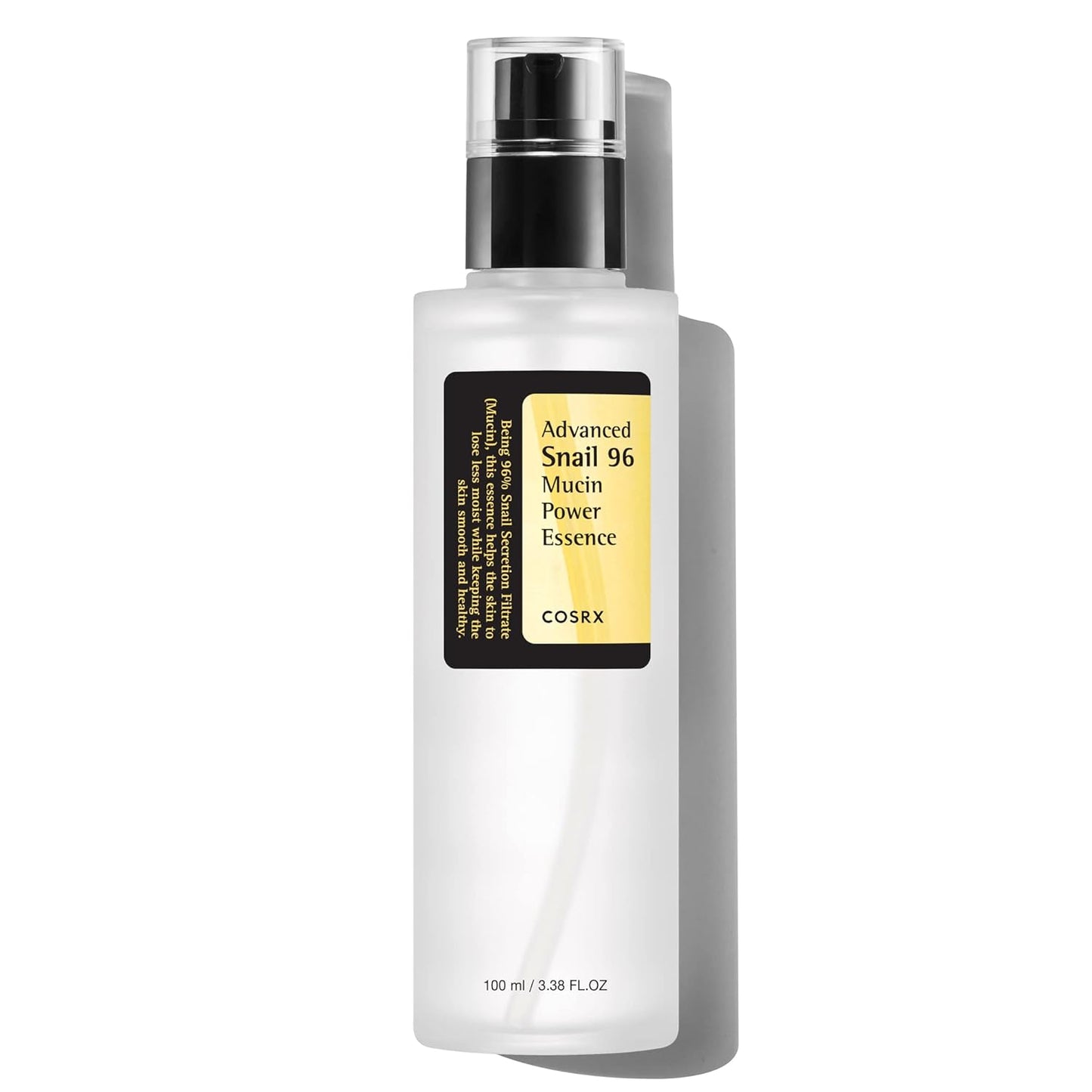 COSRX Snail 96 Essence - Hydrate & Repair