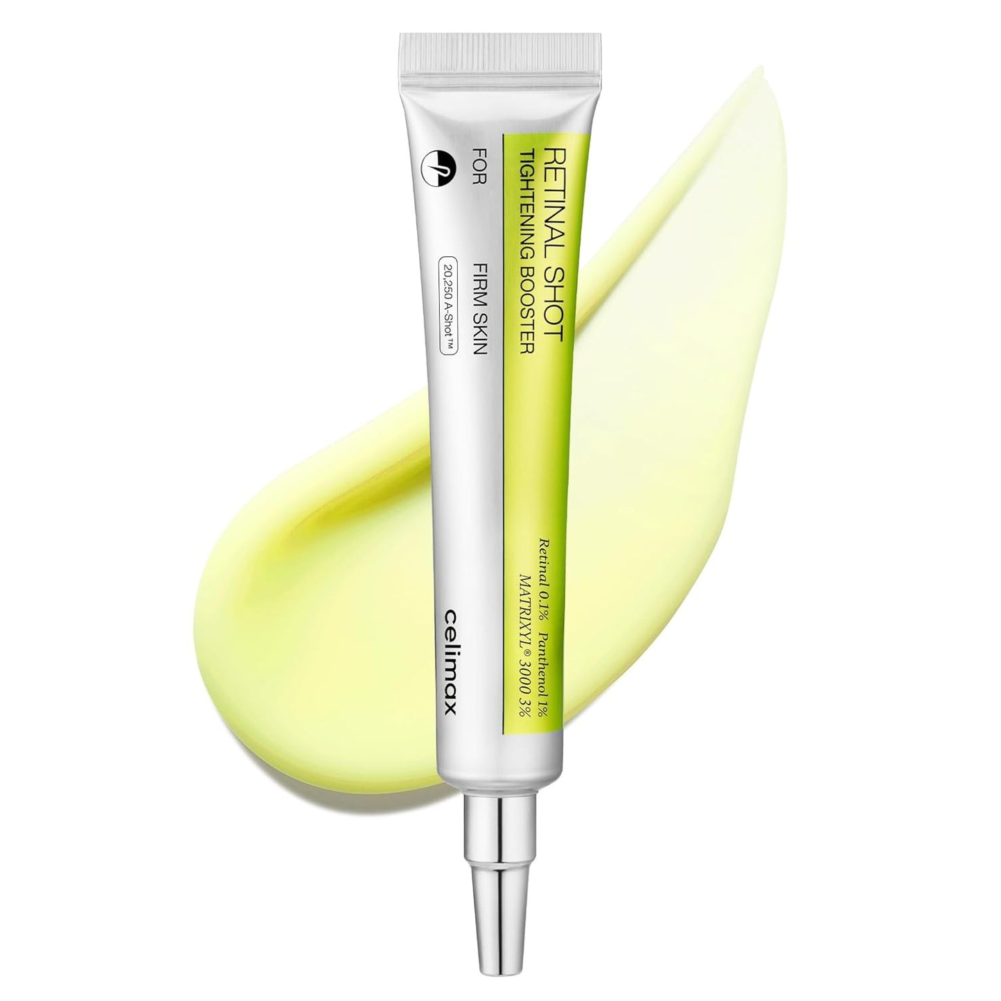 Celimax Vita-A Retinal Tightening Booster