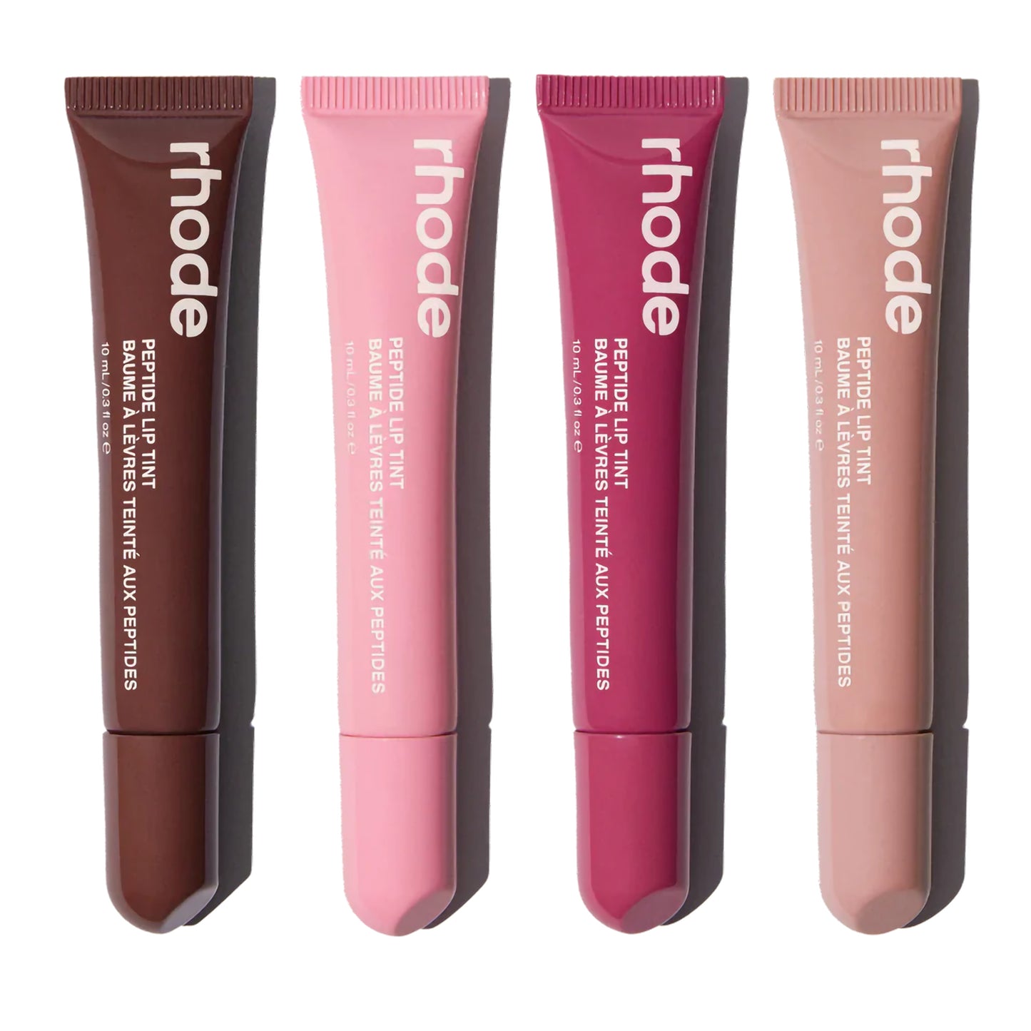 Rhode Lip Gloss for Hydrating Shine Soft Lips