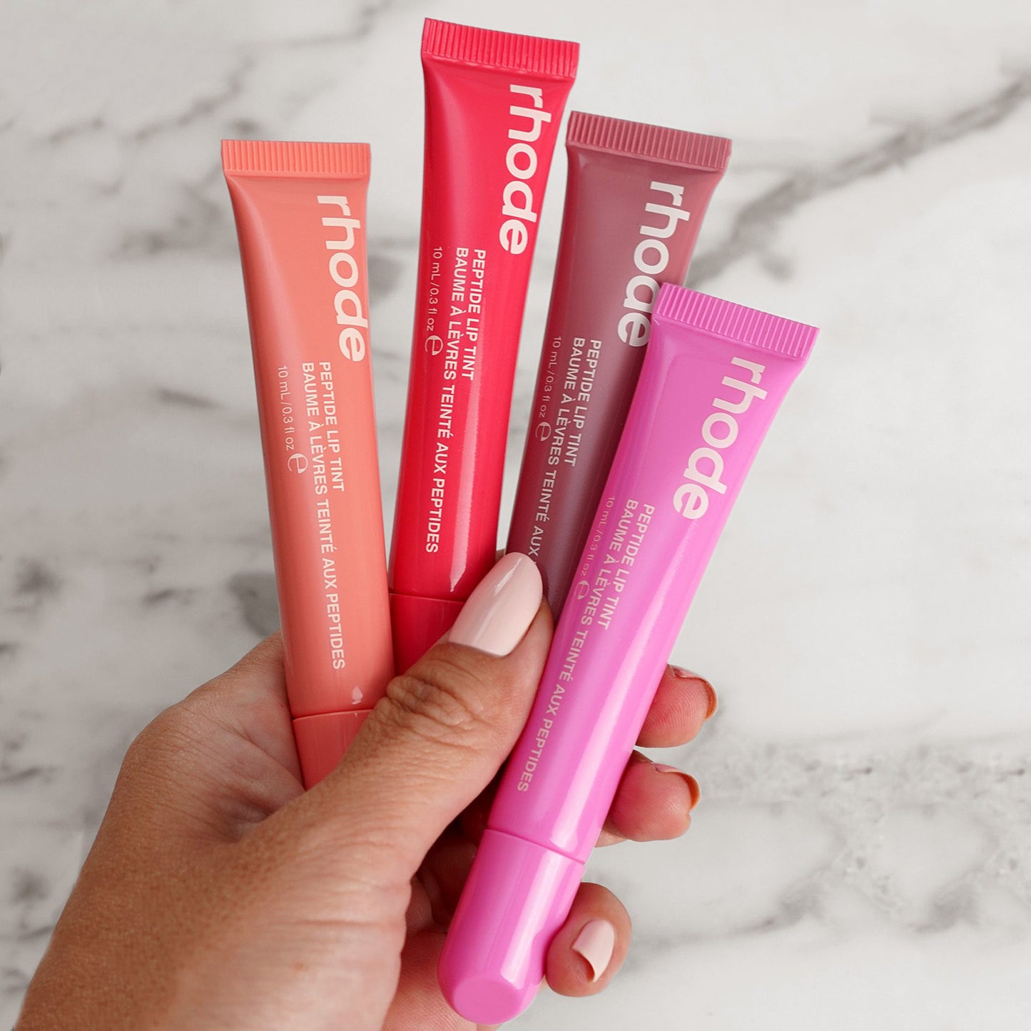 Rhode Lip Gloss for Hydrating Shine Soft Lips