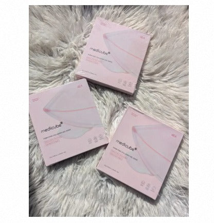 Medicube PDRN Pink Collagen Gel Mask 20g
