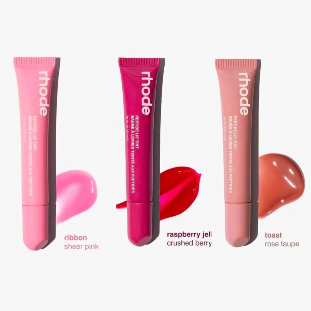 Rhode Lip Gloss for Hydrating Shine Soft Lips