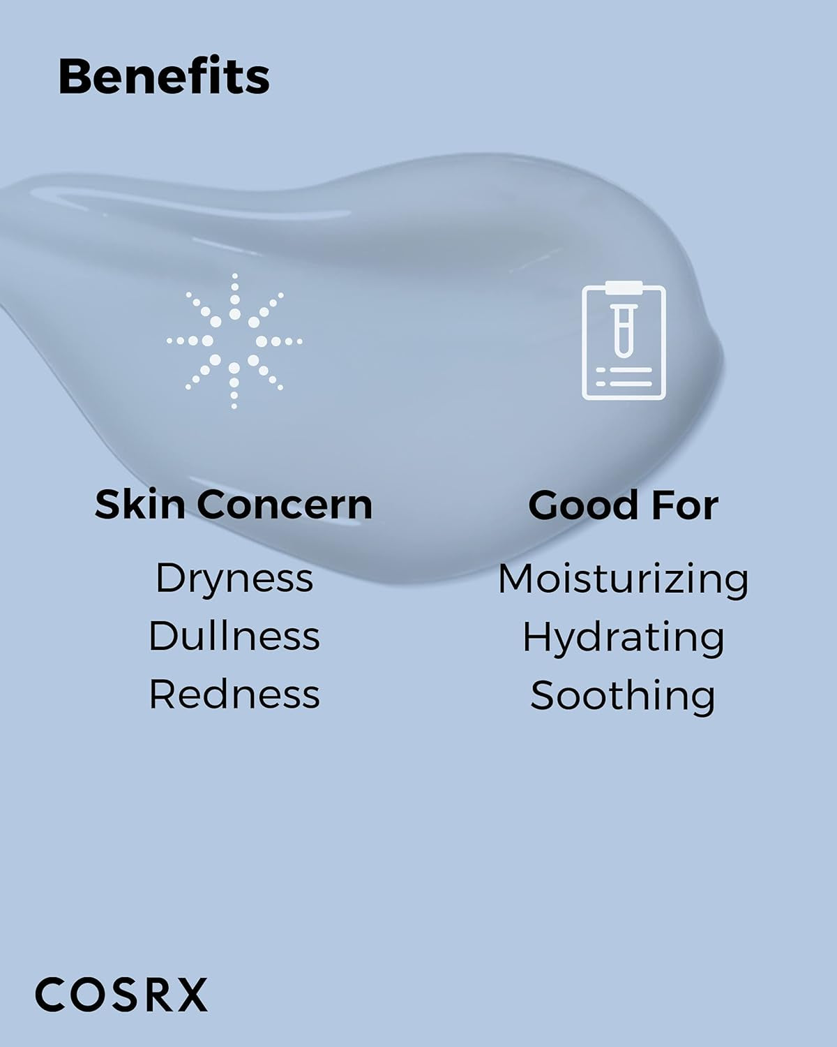 COSRX Birch Sap Moisturizing Lotion