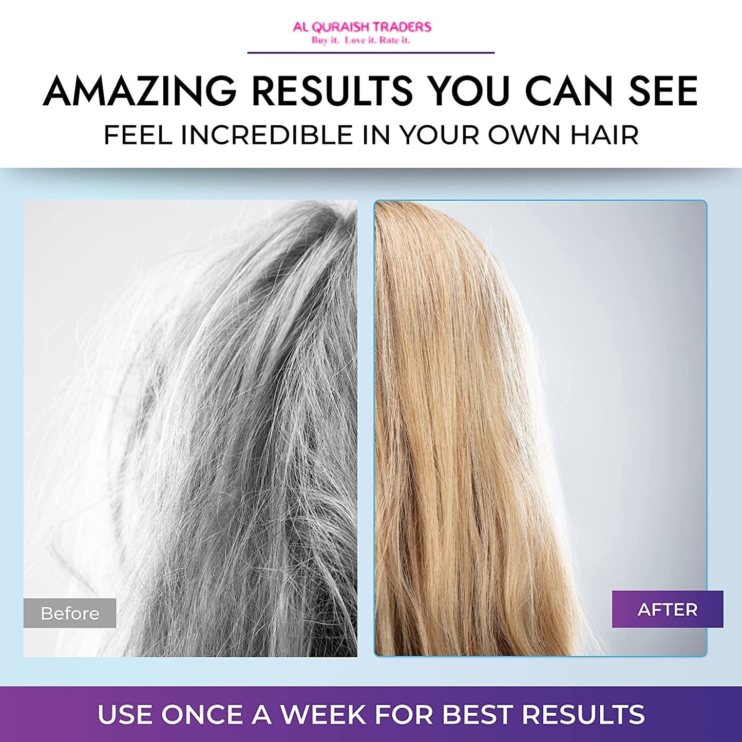 Keratin Treatment Hair Mask