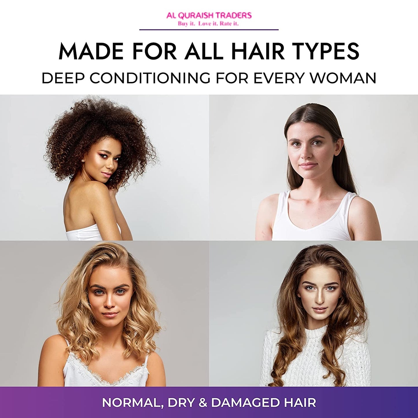 Keratin Treatment Hair Mask
