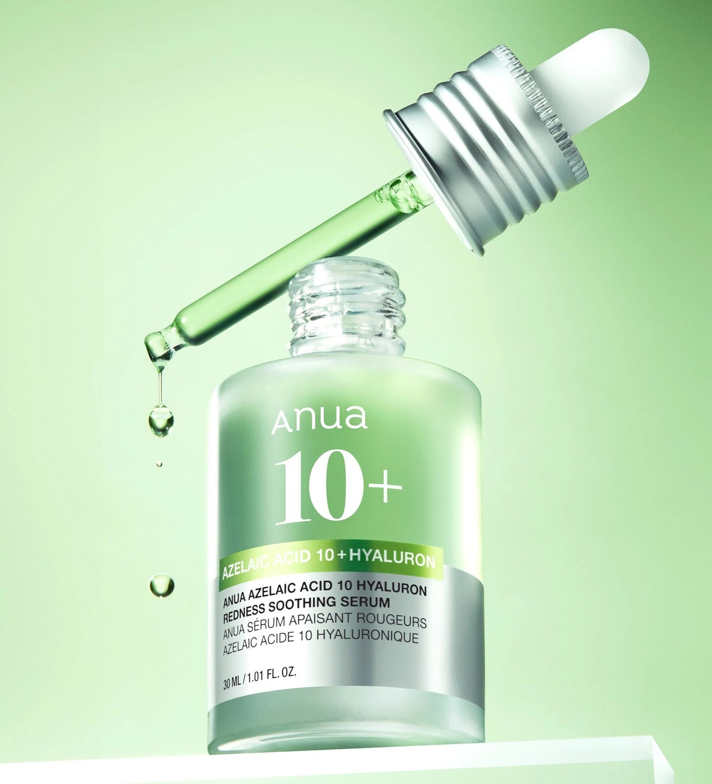 Anua Azelaic Acid 10 Serum - Redness Care 30ml
