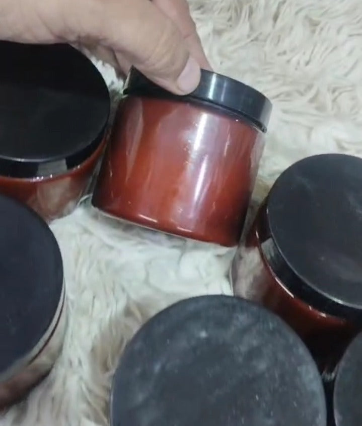 Zafrani Beauty Cream