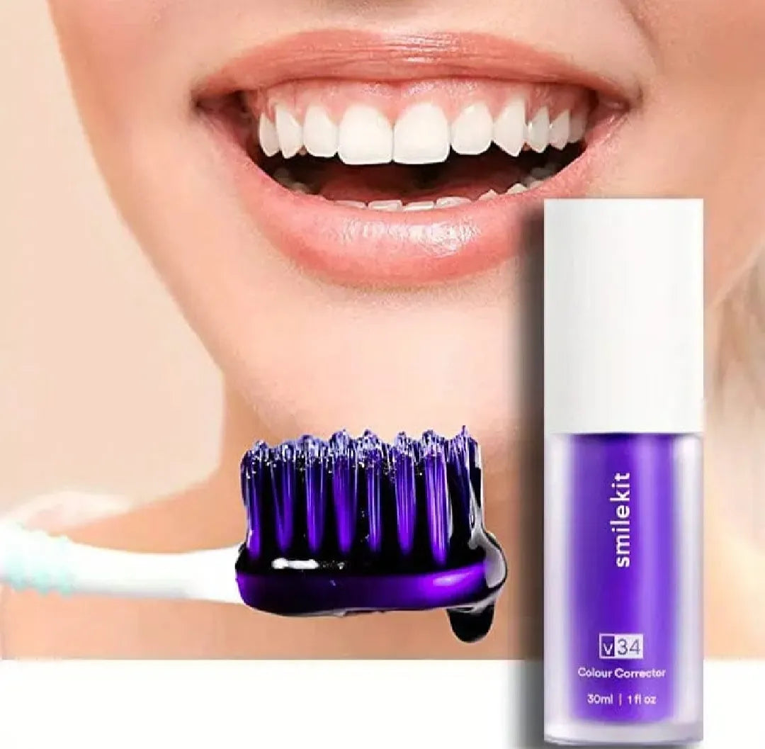 V34 Hi-Smile Teeth Whitener