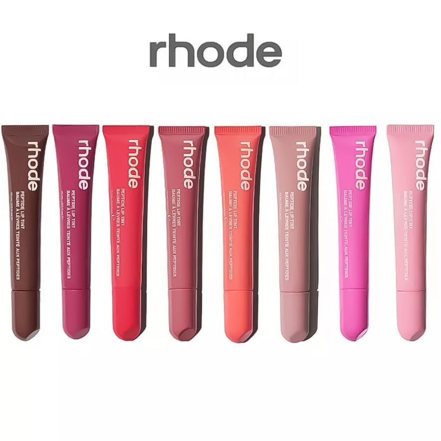 Rhode Lip Gloss for Hydrating Shine Soft Lips