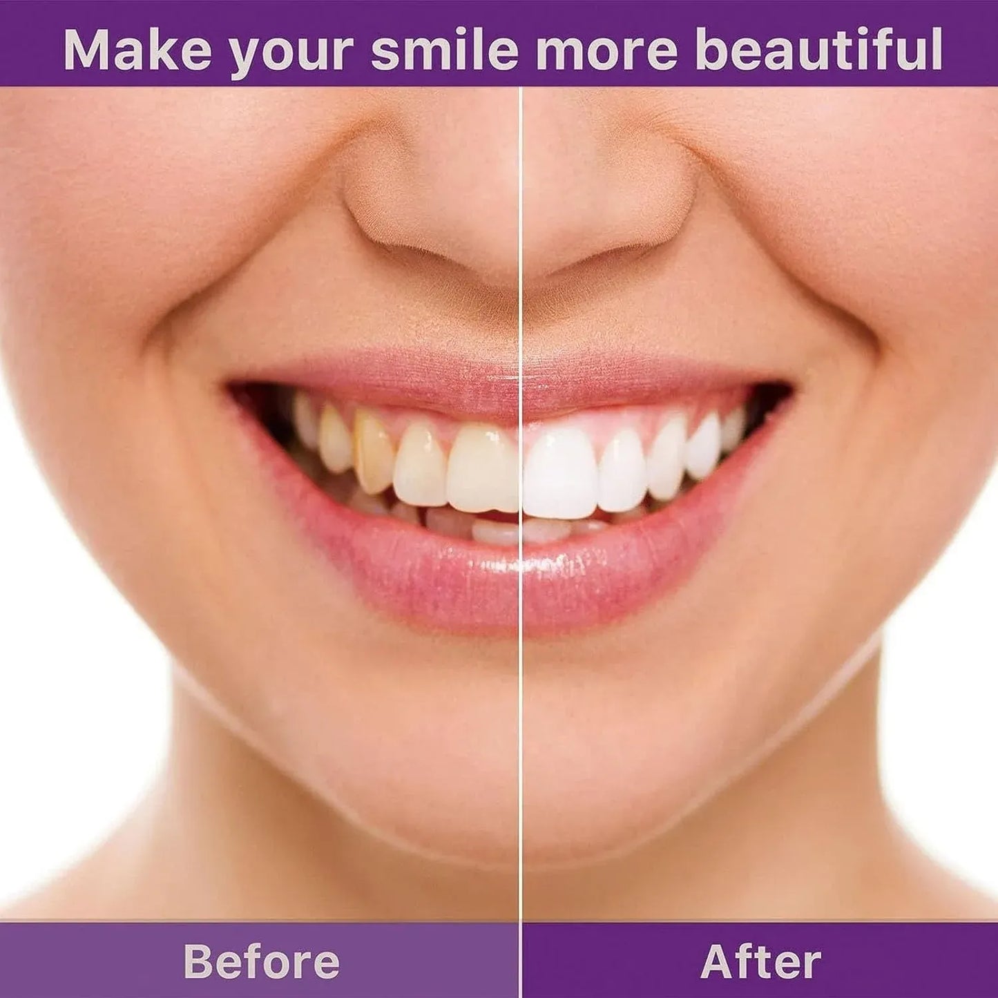V34 Hi-Smile Teeth Whitener