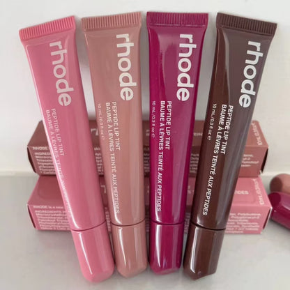 Rhode Lip Gloss for Hydrating Shine Soft Lips