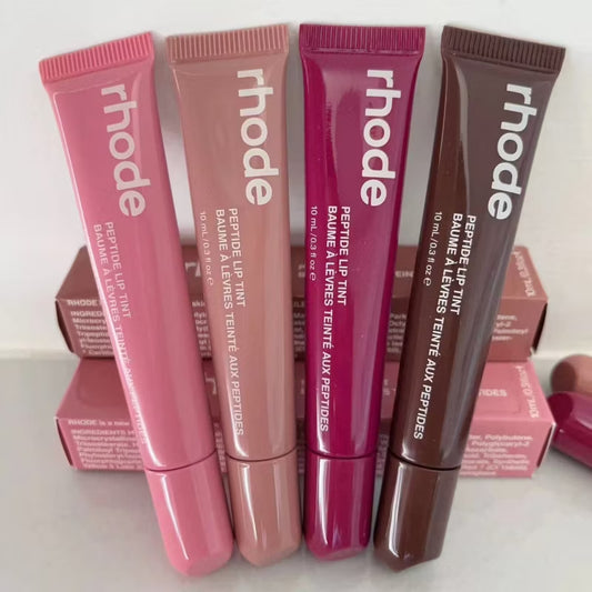 Rhode Lip Gloss for Hydrating Shine Soft Lips