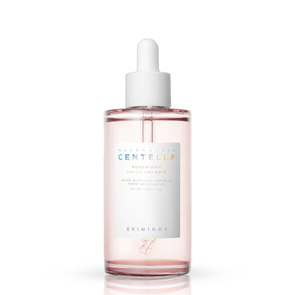 Centella Poremizing Fresh Ampoule Soothing Hydration Serum 100ml
