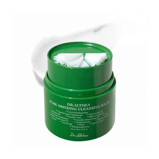 Dr Althea Pure Grinding Cleansing Balm 50ml