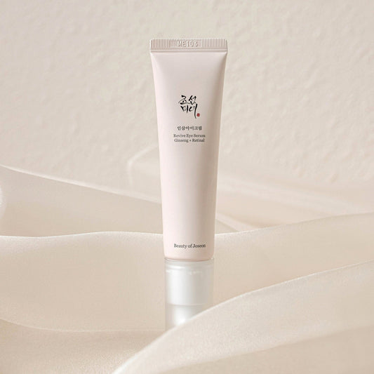 Beauty of Joseon Revive Eye Serum - Ginseng & Retinal