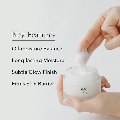 Beauty of Joseon Dynasty Cream Hydrating Face Moisturizer 50ml