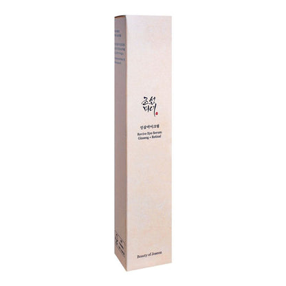 Beauty of Joseon Revive Eye Serum - Ginseng & Retinal