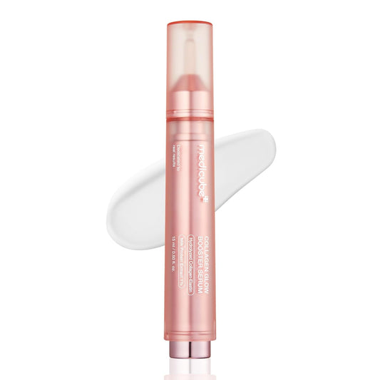 Medicube Salmon DNA PDRN Pink Peptide Eye Serum 30ml