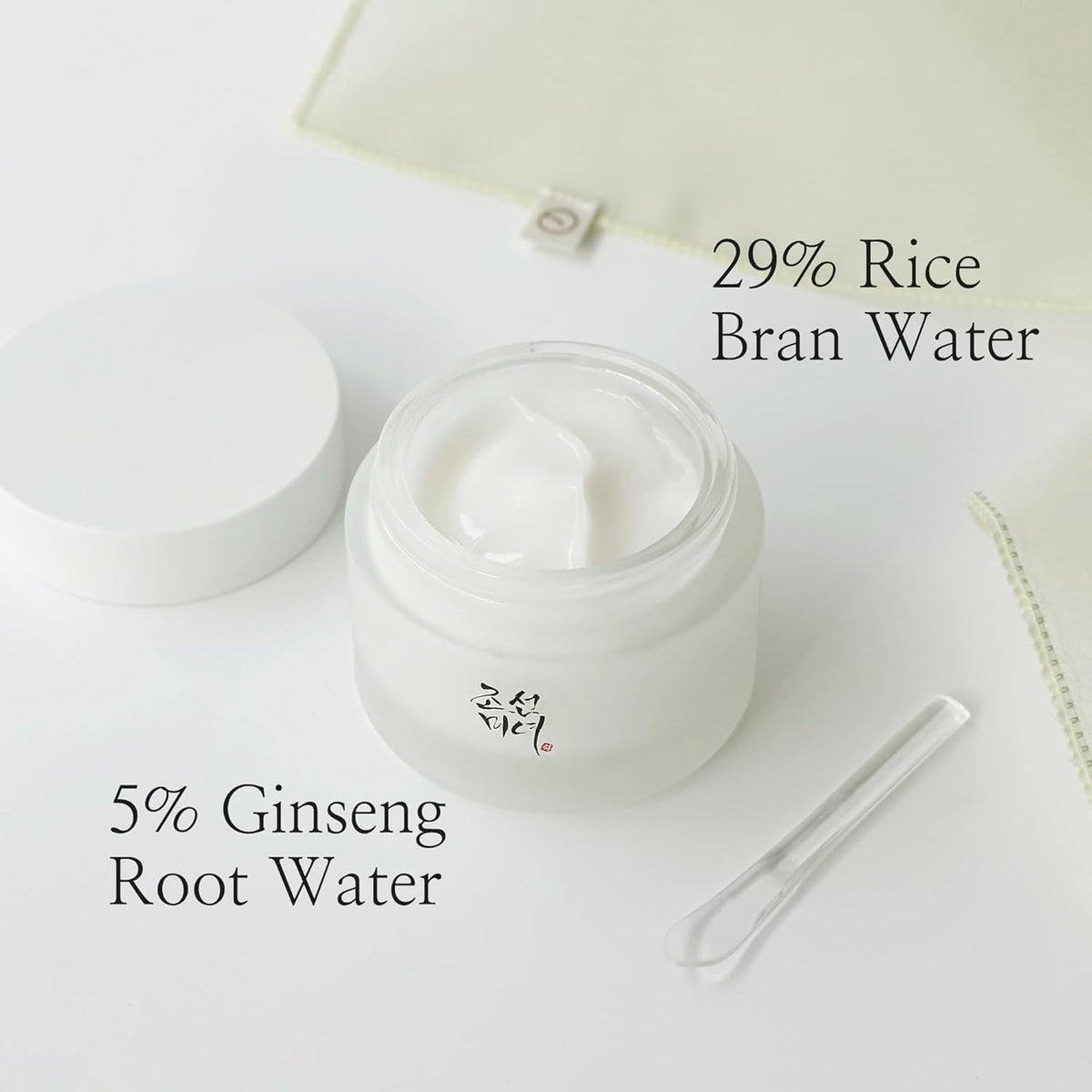 Beauty of Joseon Dynasty Cream Hydrating Face Moisturizer 50ml