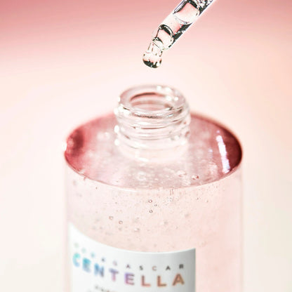 Centella Poremizing Fresh Ampoule Soothing Hydration Serum 100ml