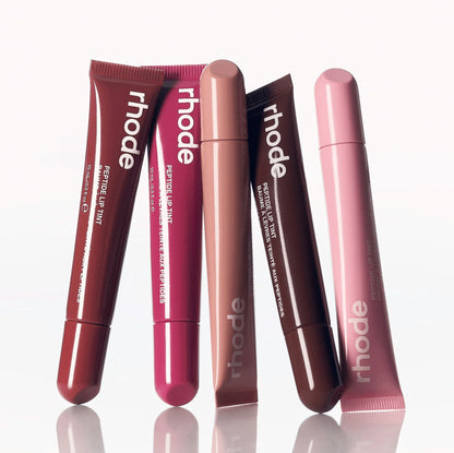 Rhode Lip Gloss for Hydrating Shine Soft Lips