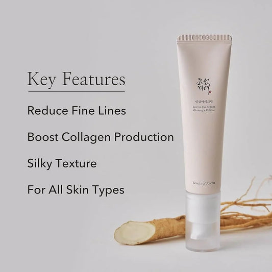 Beauty of Joseon Revive Eye Serum - Ginseng & Retinal