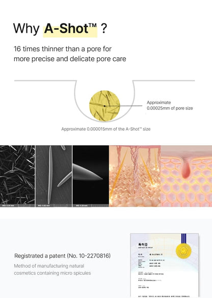 Celimax Vita-A Retinal Tightening Booster