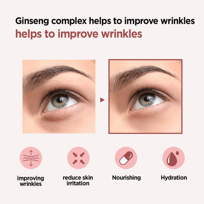 Beauty of Joseon Revive Eye Serum - Ginseng & Retinal