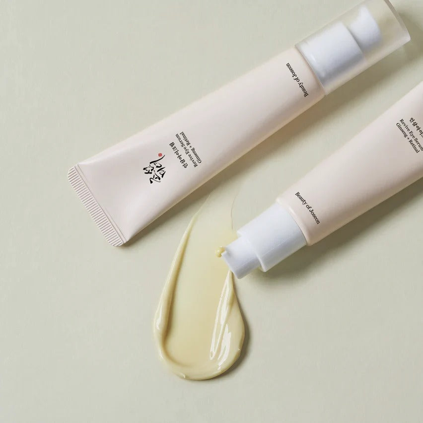 Beauty of Joseon Revive Eye Serum - Ginseng & Retinal