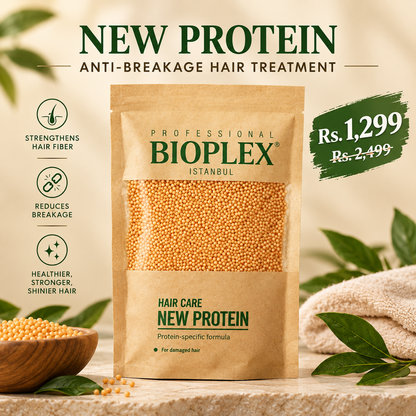 Bioplex Hair Protein Treatment 100g