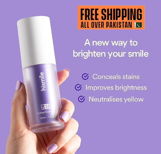 V34 Hi-Smile Teeth Whitener