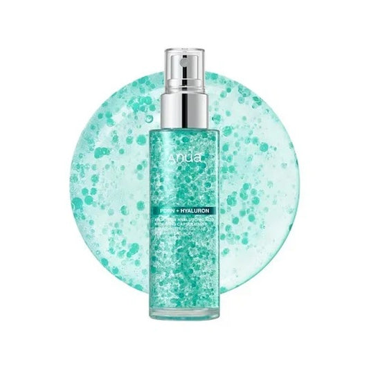 Anua PDRN Hyaluronic Acid Capsule Mist 100ml