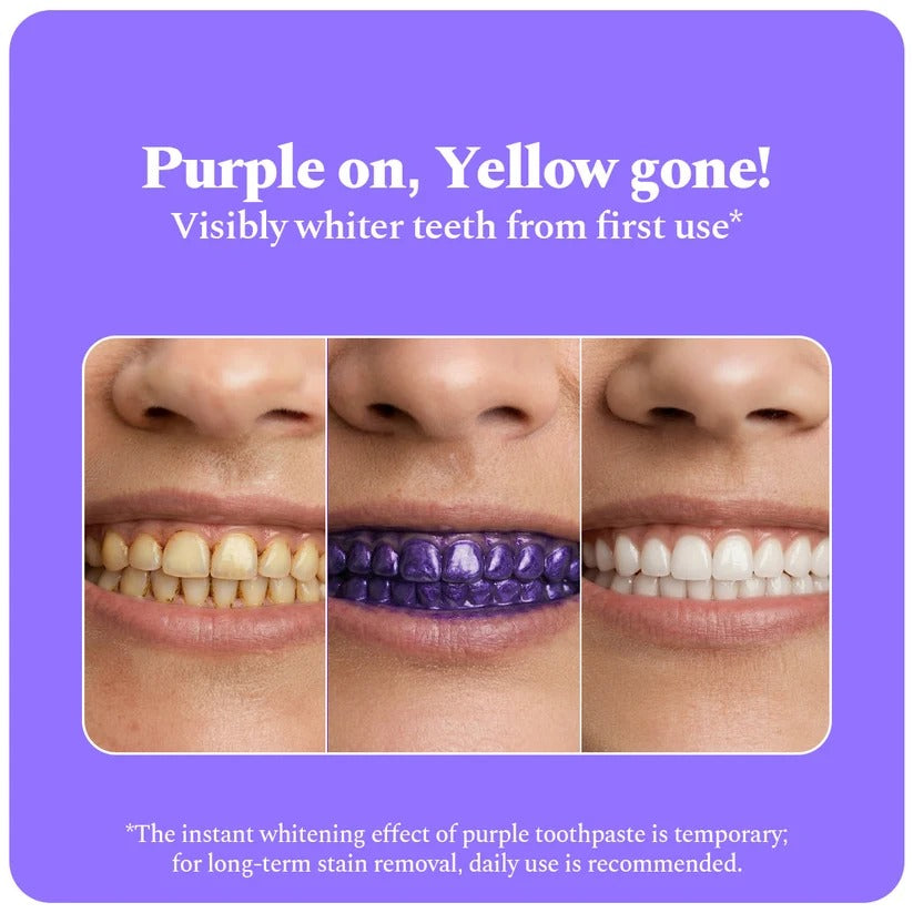 Perfora | Magic Whitening Toothpaste