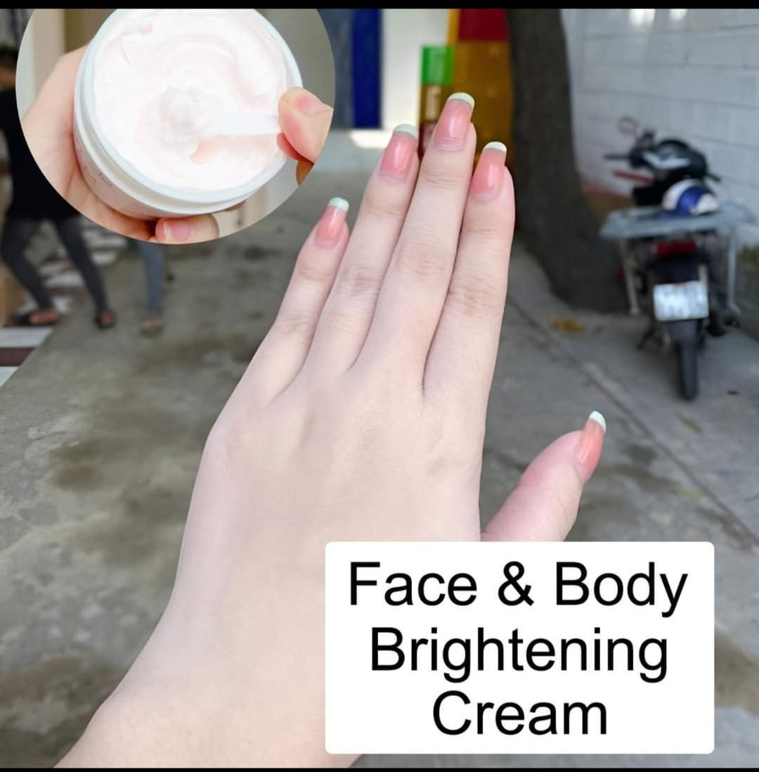 Zafrani Beauty Cream