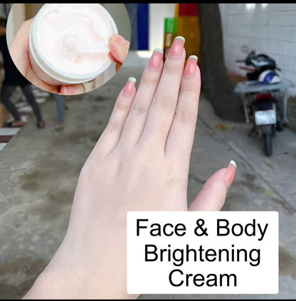 Zafrani Beauty Cream