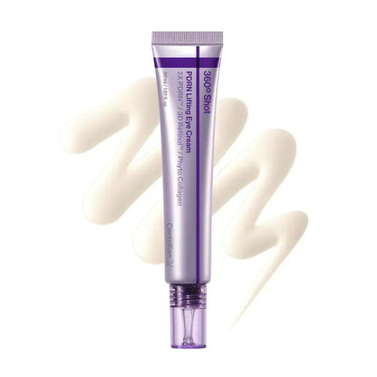 Buy 1 Get 1 FREE | 360° Shot PDRN Lifting Eye Cream | Retinol & Collagen | Anti Aging Eye Cream |