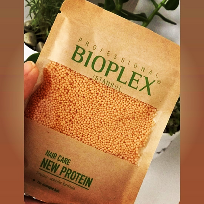 Bioplex Hair Protein Treatment 100g