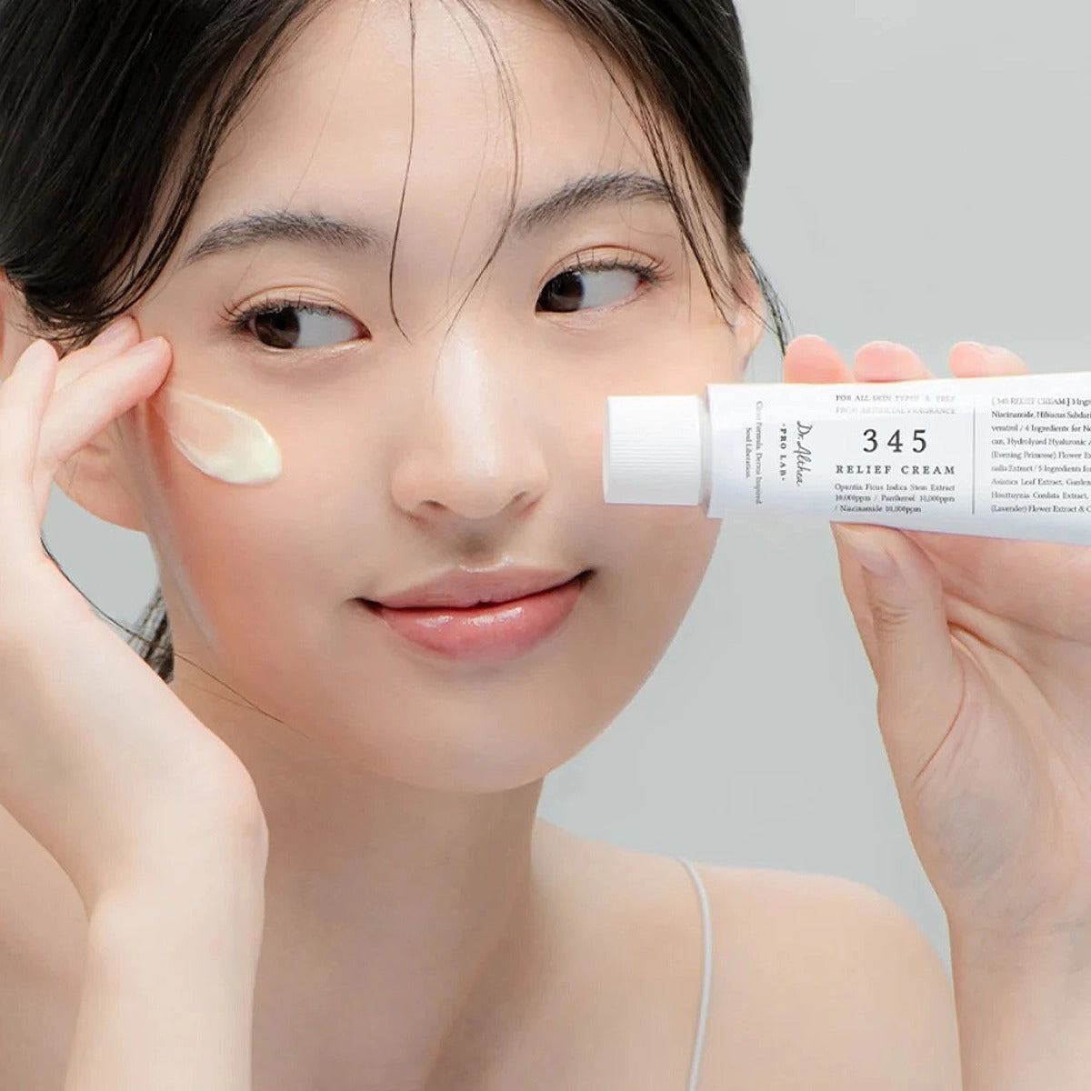 Dr Althea 345 Relief Cream